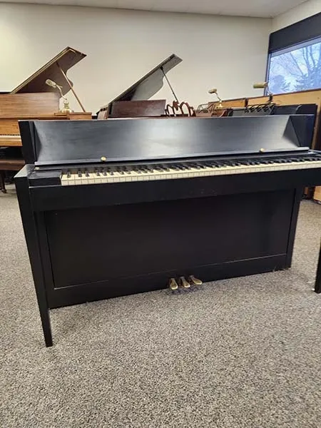 Baldwin Acrosonic Spinet